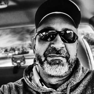 Meet your Posher, Shane